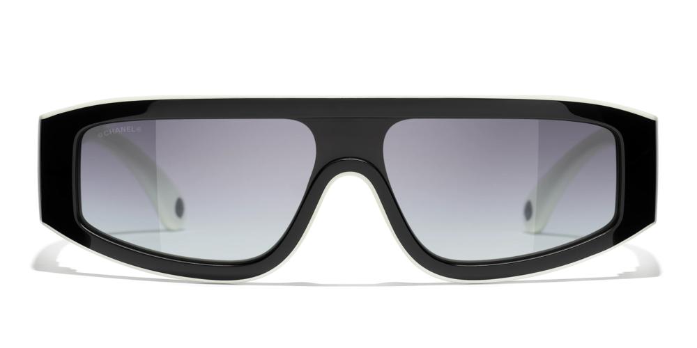 CHANEL CH 6057 Occhiali da sole 1656/S6