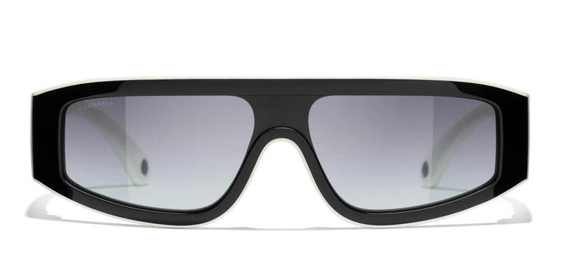 CHANEL CH 6057 Occhiali da sole 1656/S6