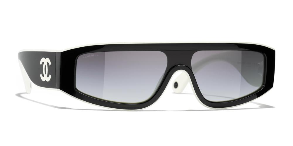CHANEL CH 6057 Occhiali da sole 1656/S6