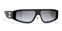 CHANEL CH 6057 Occhiali da sole 1656/S6
