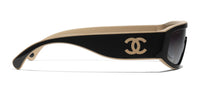 CHANEL CH 6057 Occhiali da sole C534/S6