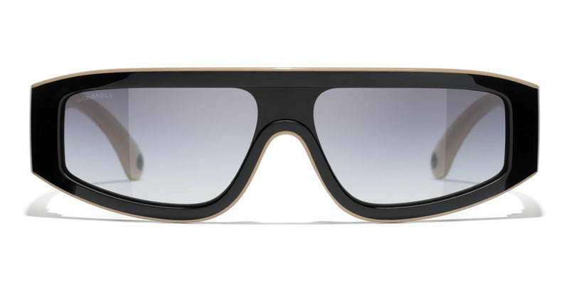 CHANEL CH 6057 Occhiali da sole C534/S6