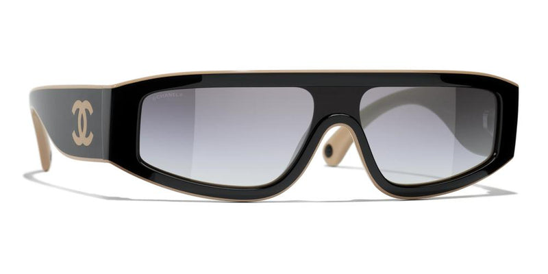 CHANEL CH 6057 Occhiali da sole C534/S6