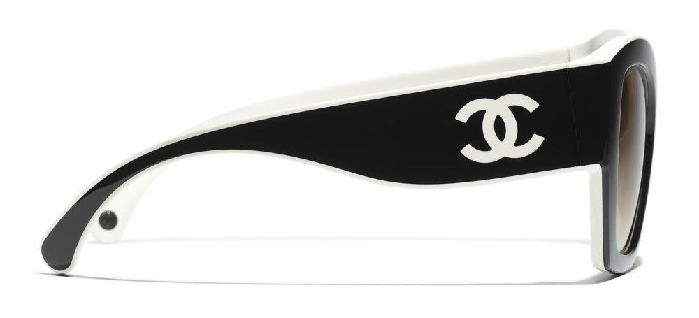 CHANEL CH 6058 Occhiali da sole 1656/51
