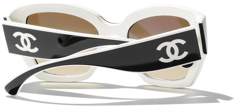 CHANEL CH 6058 Occhiali da sole 1656/51