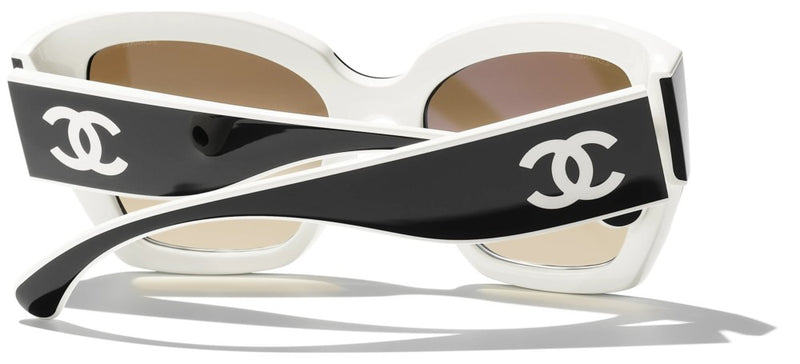 CHANEL CH 6058 Occhiali da sole 1656/51