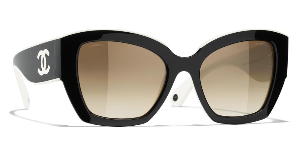 CHANEL CH 6058 Occhiali da sole 1656/51