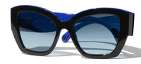 CHANEL CH 6058 Occhiali da sole 1768/Q8