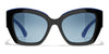 CHANEL CH 6058 Occhiali da sole 1768/Q8