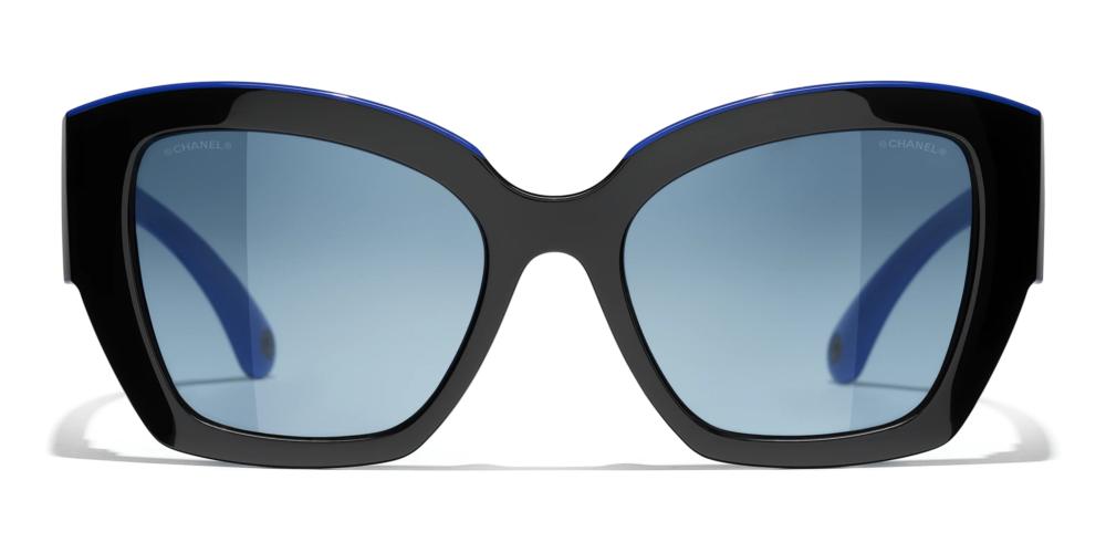 CHANEL CH 6058 Occhiali da sole 1768/Q8