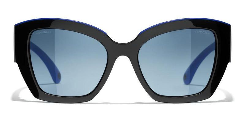 CHANEL CH 6058 Occhiali da sole 1768/Q8