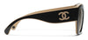 CHANEL CH 6058 Occhiali da sole C534/M2