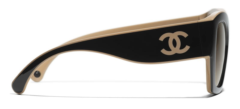 CHANEL CH 6058 Occhiali da sole C534/M2