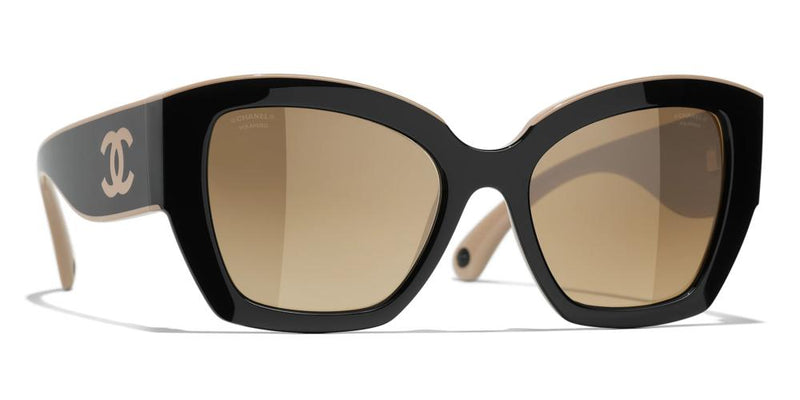 CHANEL CH 6058 Occhiali da sole C534/M2