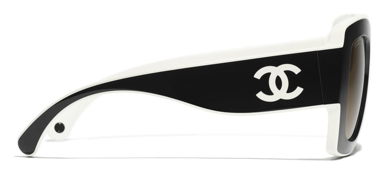 CHANEL CH 6059 Occhiali da sole 1656/M2