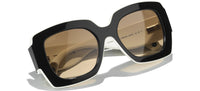 CHANEL CH 6059 Occhiali da sole 1656/M2