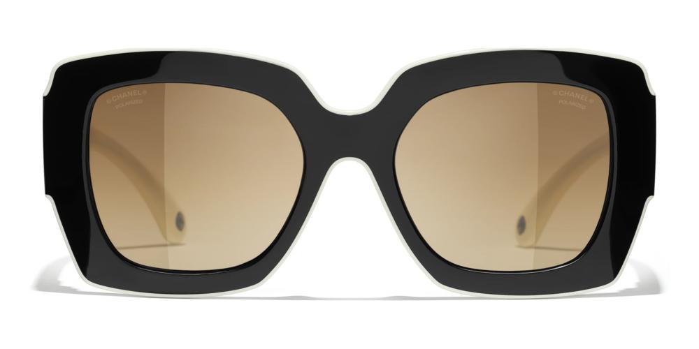 CHANEL CH 6059 Occhiali da sole 1656/M2
