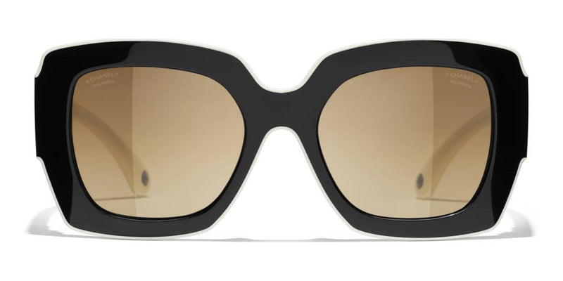 CHANEL CH 6059 Occhiali da sole 1656/M2