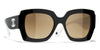 CHANEL CH 6059 Occhiali da sole 1656/M2