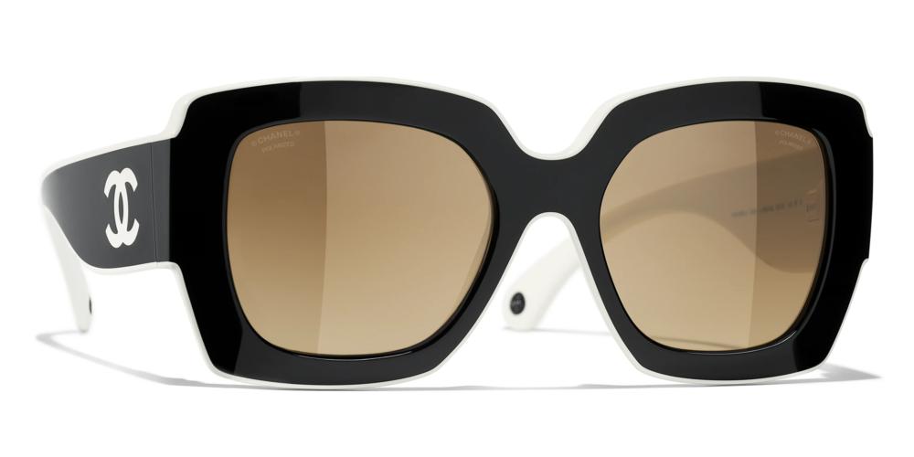 CHANEL CH 6059 Occhiali da sole 1656/M2