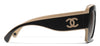 CHANEL CH 6059 Occhiali da sole C534/43