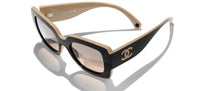CHANEL CH 6059 Occhiali da sole C534/43