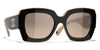 CHANEL CH 6059 Occhiali da sole C534/43