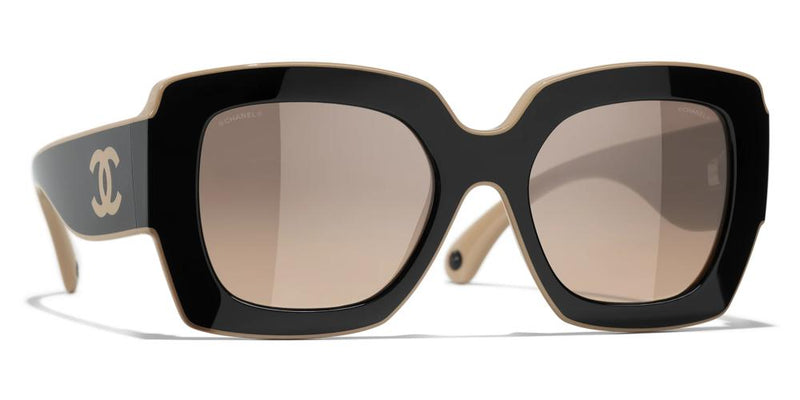 CHANEL CH 6059 Occhiali da sole C534/43