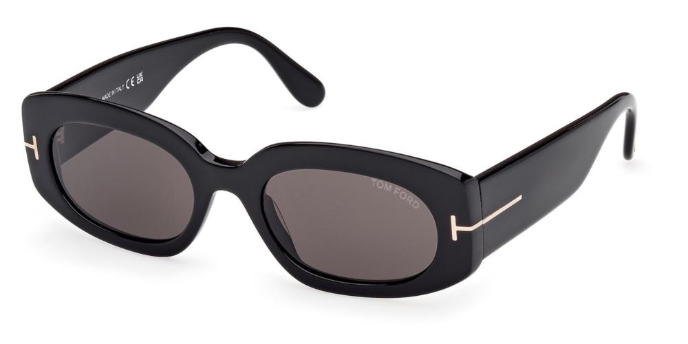 Tom Ford CIELLE FT1187 Occhiali da sole 01A