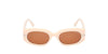 Tom Ford CIELLE FT1187 Occhiali da sole 25E