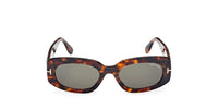 Tom Ford CIELLE FT1187 Occhiali da sole 52N