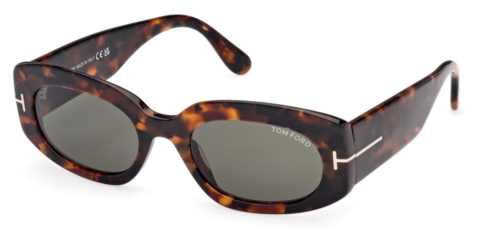 Tom Ford CIELLE FT1187 Occhiali da sole 52N