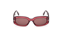 Tom Ford CIELLE FT1187 Occhiali da sole 69E