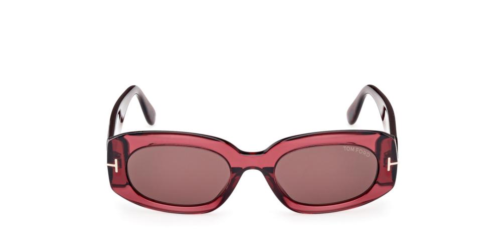 Tom Ford CIELLE FT1187 Occhiali da sole 69E