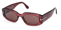 Tom Ford CIELLE FT1187 Occhiali da sole 69E