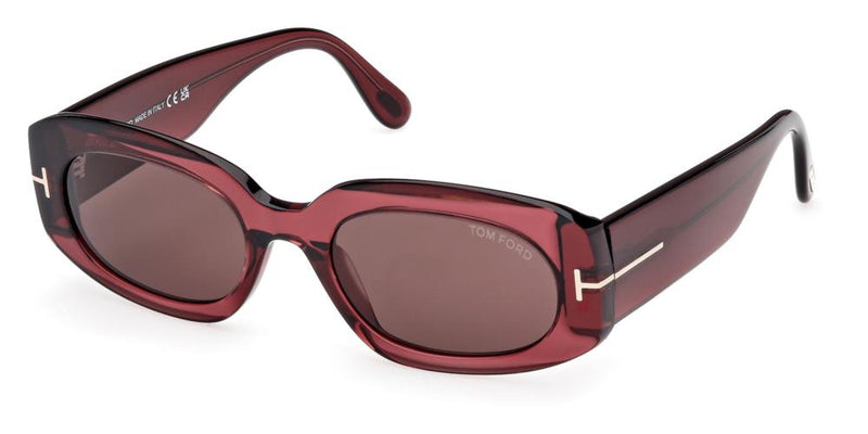 Tom Ford CIELLE FT1187 Occhiali da sole 69E