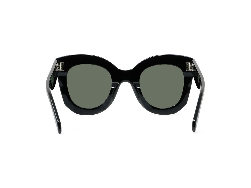 CELINE CL4005IN Occhiali da sole 01N