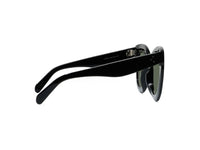 CELINE CL4005IN Occhiali da sole 01N