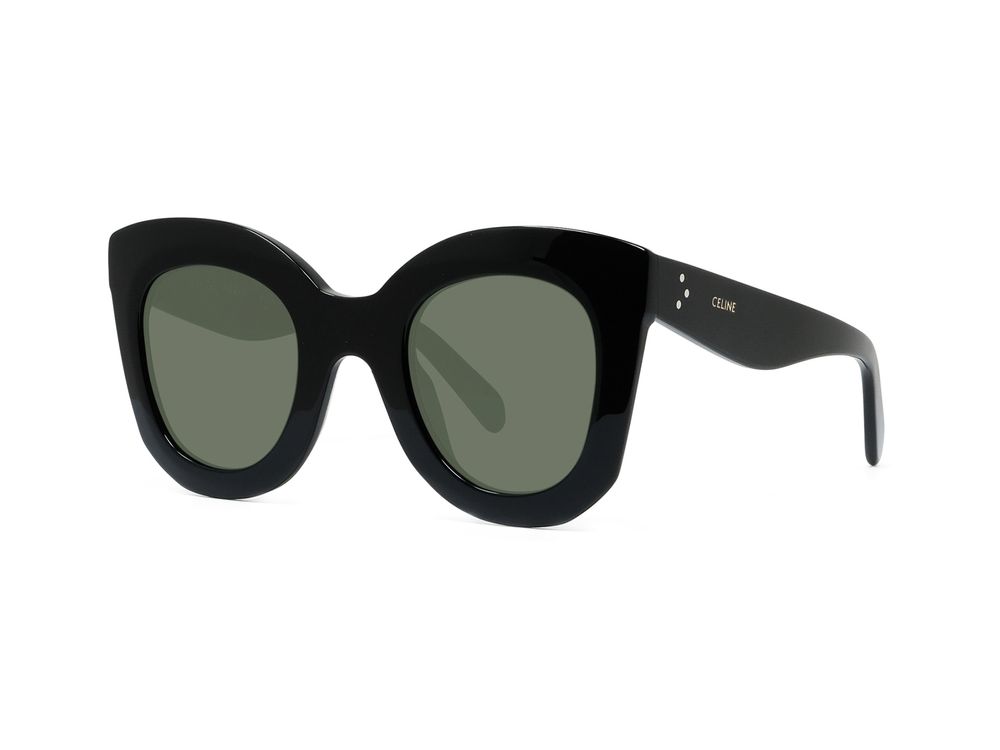 CELINE CL4005IN Occhiali da sole 01N