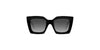 CELINE CL40130I Occhiali da sole 01B
