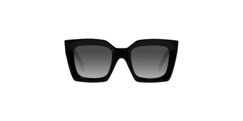 CELINE CL40130I Occhiali da sole 01B