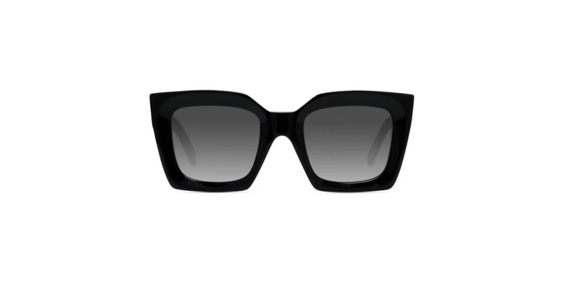 CELINE CL40130I Occhiali da sole 01B
