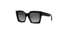 CELINE CL40130I Occhiali da sole 01B