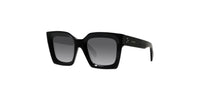 CELINE CL40130I Occhiali da sole 01B
