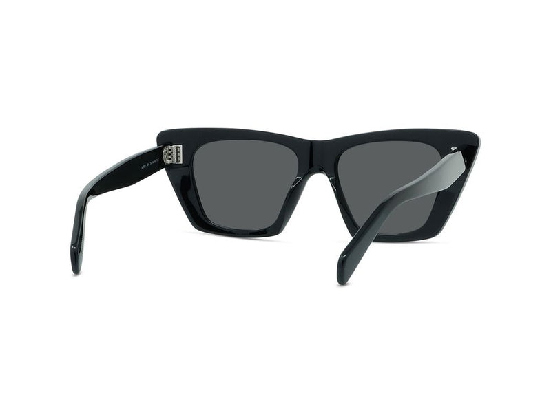 CELINE CL40187I Occhiali da sole 01A