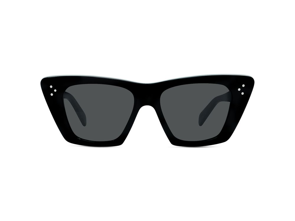 CELINE CL40187I Occhiali da sole 01A