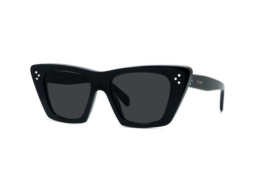 CELINE CL40187I Occhiali da sole 01A