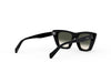 CELINE CL40187I Occhiali da sole 01F