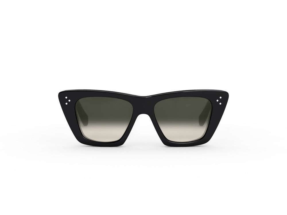 CELINE CL40187I Occhiali da sole 01F