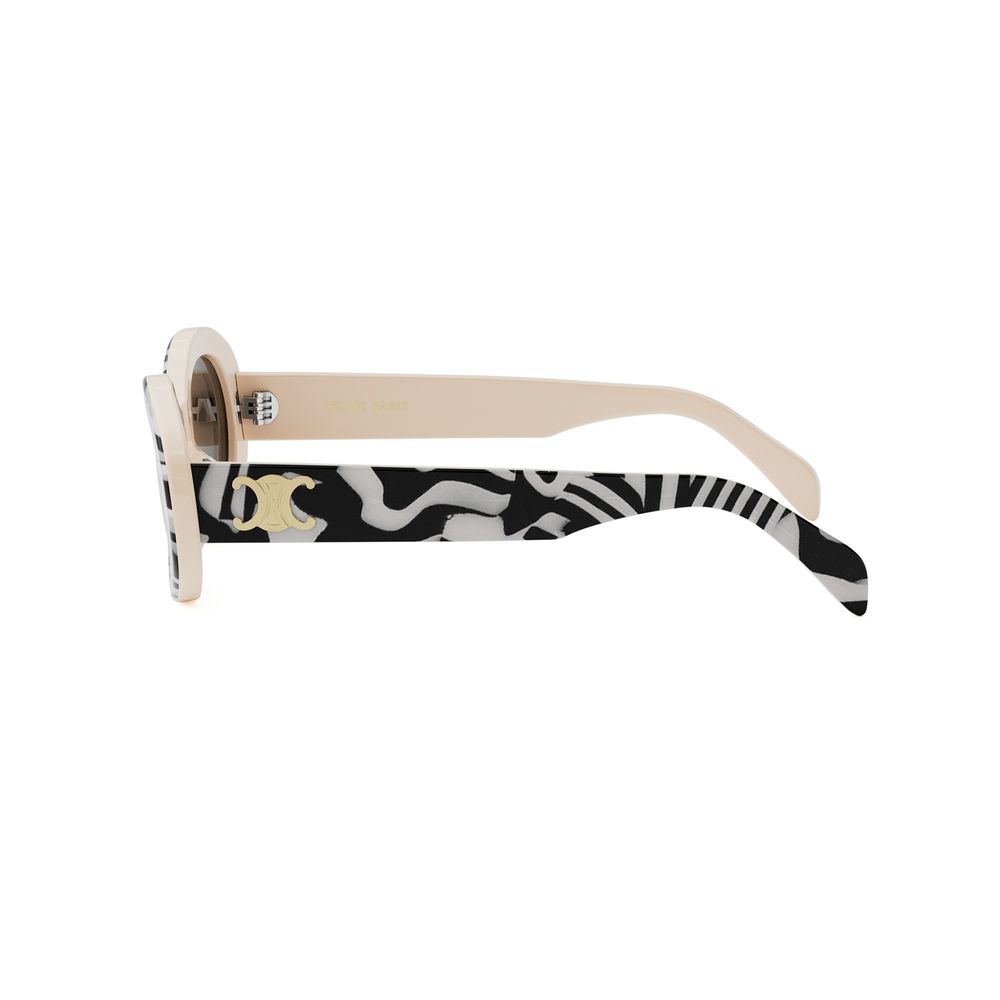 CELINE CL40194U Occhiali da sole 99E